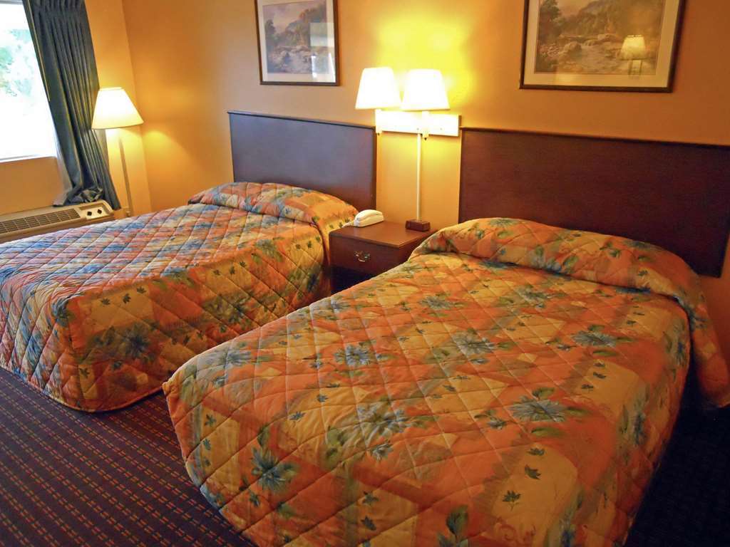 Red Roof Inn Valdosta - University Ruang foto